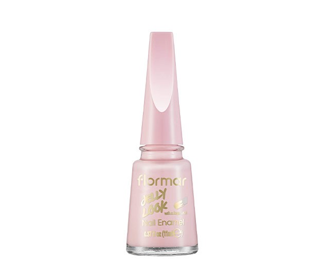 FLORMAR Jelly Look ICY PINK 43