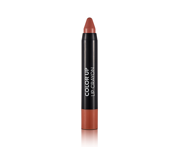 Flormar ტუჩსაცხი 02 Salmon color up