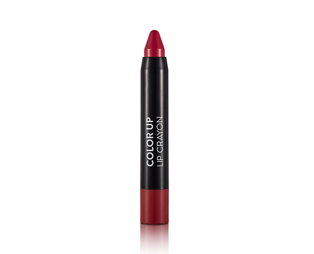 Flormar ტუჩსაცხი 08 Cranberry color up