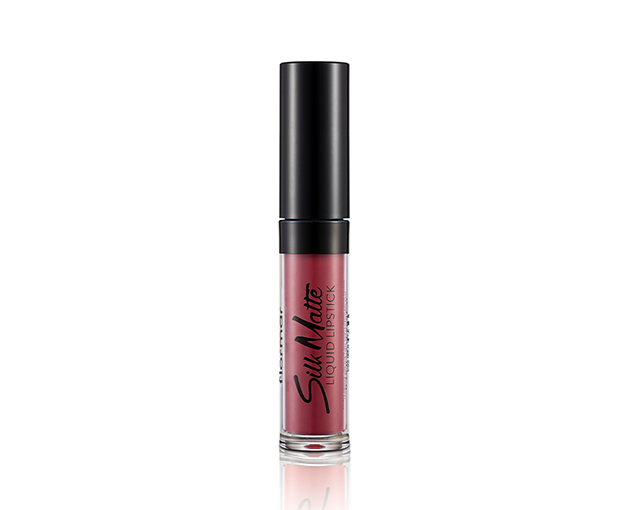 Flormar სილკი ტუჩსაცხი 11 Misty rosy