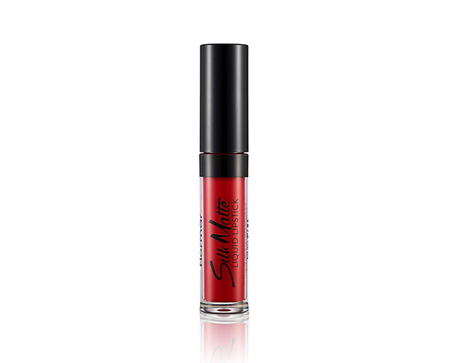 Flormar სილკი ტუჩსაცხი 14 Carnation red