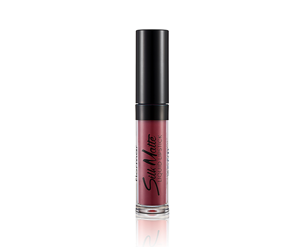 Flormar სილკი ტუჩსაცხი 15 Pretty plum