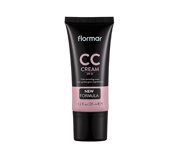 Flormar CC Კრემი 03 Anti Dark Circles