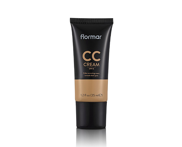 Flormar CC Კრემი 03 Anti Dark Circles