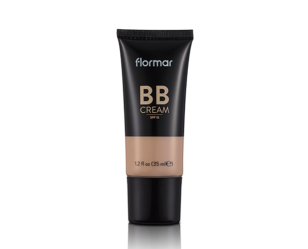 Flormar  BB კრემი 01 Fair