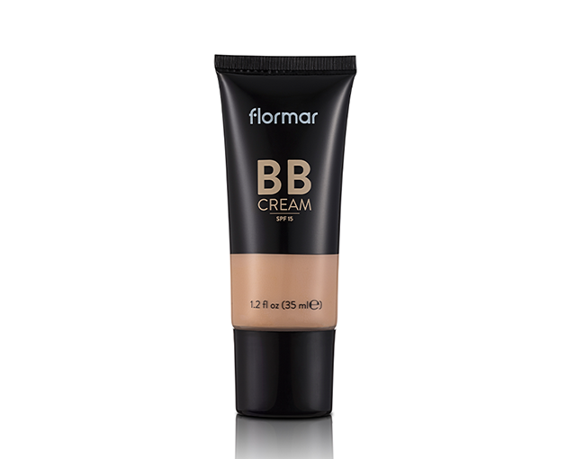 Flormar BB კრემი 02 Fair light