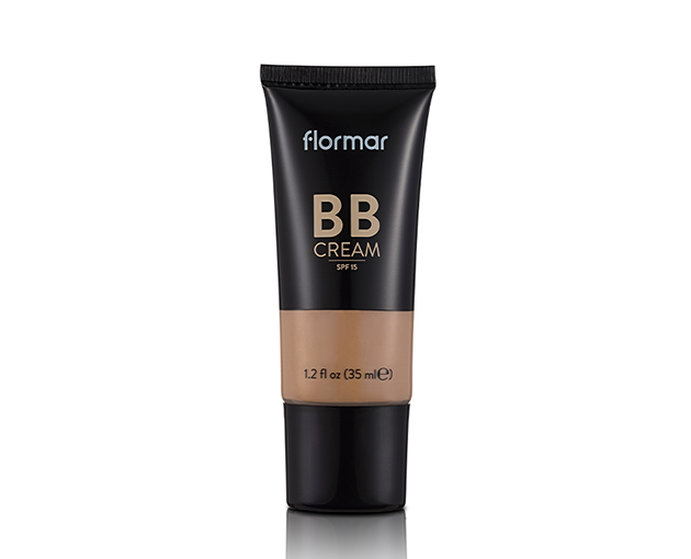 Flormar BB კრემი 03 Light