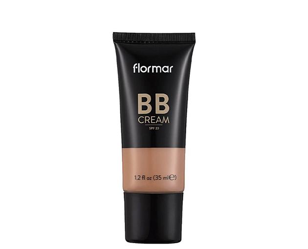 Flormar BB Კრემი 04 Light medium