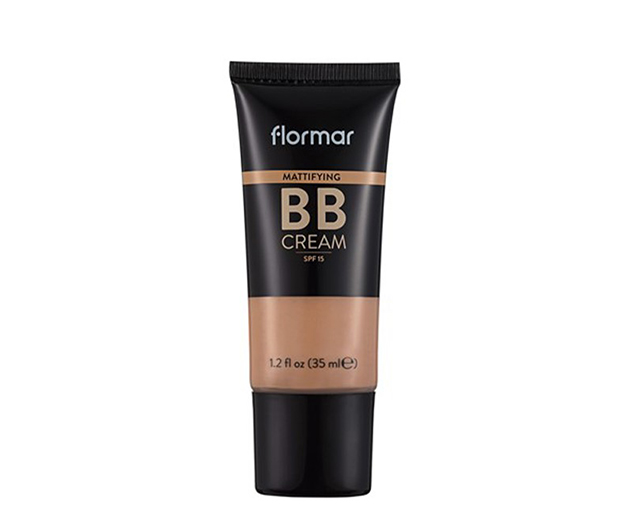 Flormar BB Კრემი 05 Medium