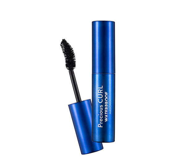 Flormar ტუში წყალგამძლე 002 Waterproof