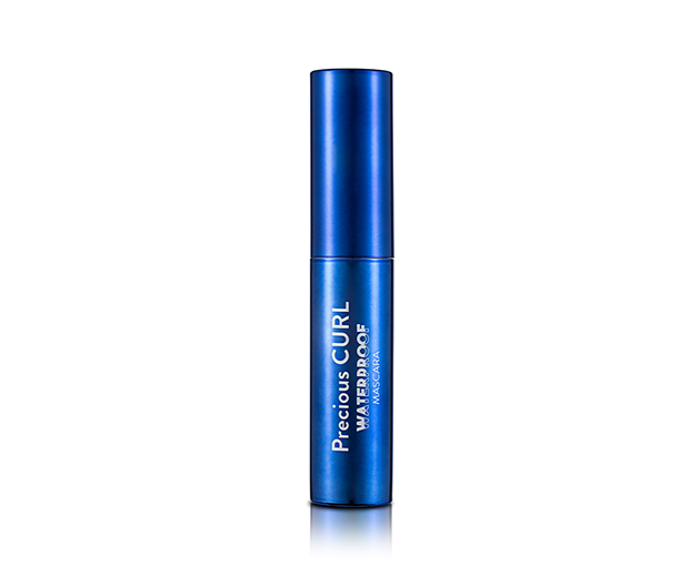 Flormar ტუში წყალგამძლე 002 Waterproof