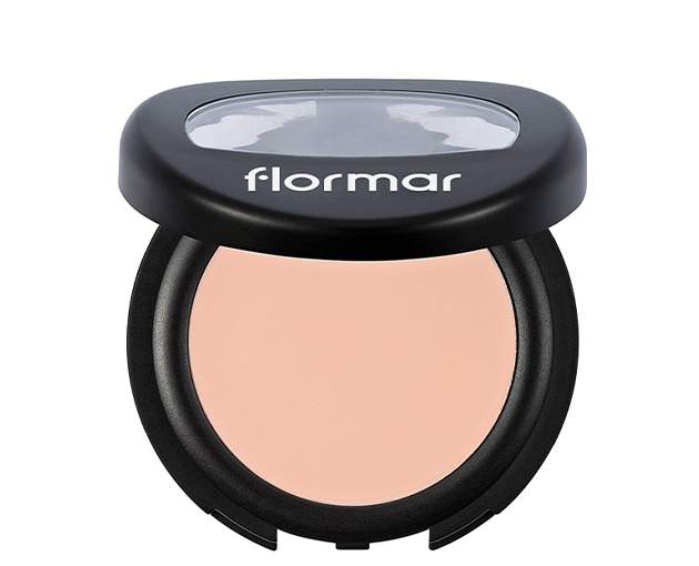 Flormar soft beige კორექტორი 03