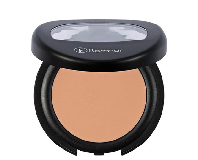 Flormar თვალის სრულყოფილი კოსნილერი 40 Light Beige