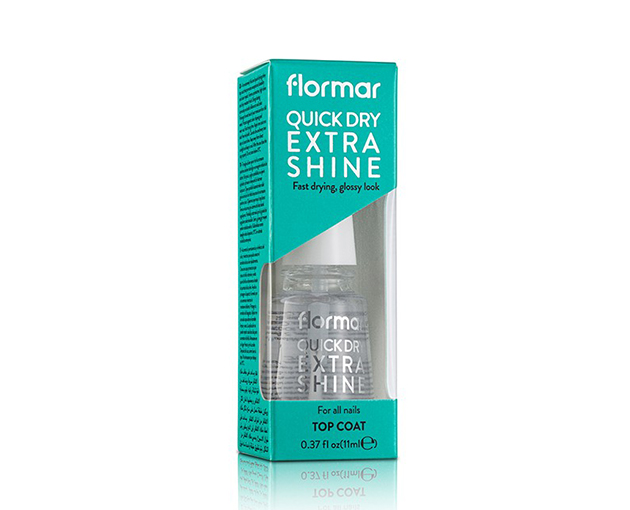 0547ლაქი სწრაფი შრობის