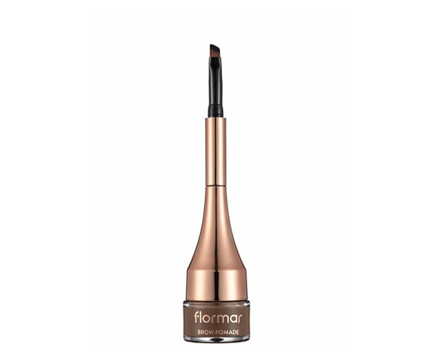 Flormar წარბის გელ საღებავი 01 Beige