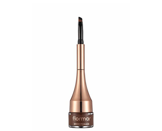 Flormar წარბის გელ საღებავი 02 Light Brown