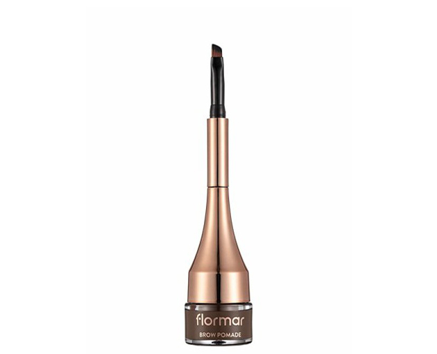 Flormar წარბის გელ საღებავი 03 Brown