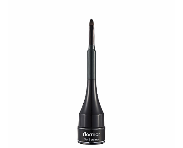 Flormar forest green თვალის გელი ლაინერი 04