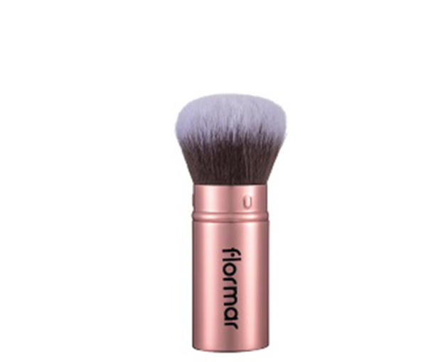 Flormar პორტატული ფუნჯი