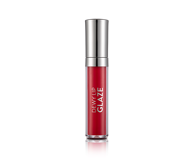 Flormar ტუჩსაცხი 09 Vibrant red dewy