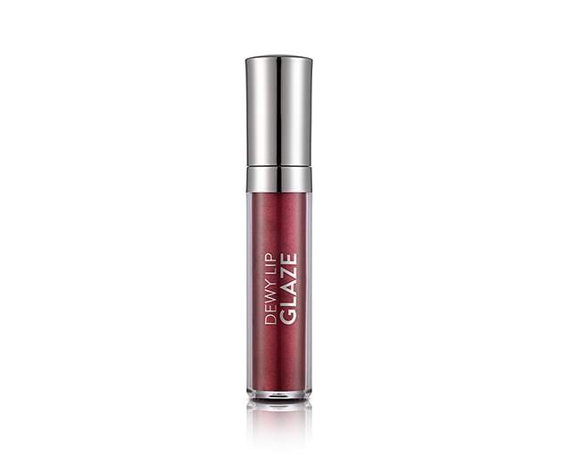 Flormar dewy lip glaze lgs-11 chic burgundy