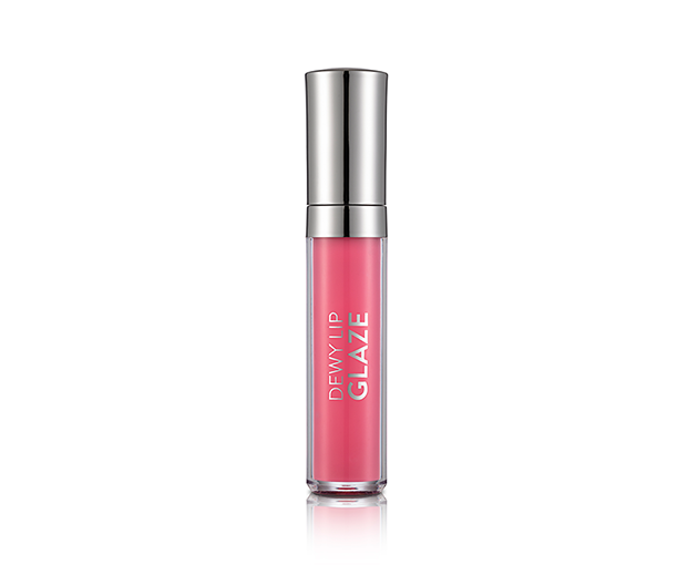 8767  Flormar ტუჩსაცხი dewy  -14 SOFT PINK 