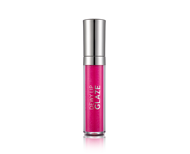 8774  Flormar ტუჩსაცხი dewy - 15 Cheeky Fuchsia