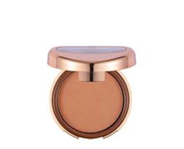 Flormar ბრონზერი პუდრი 02 ROSE GOLD