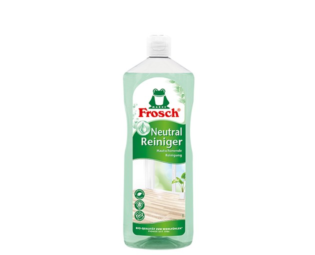 Frosch universal cleaner PH neutral