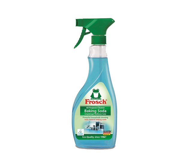 Frosch universal cleaning spray with activated soda 500ml