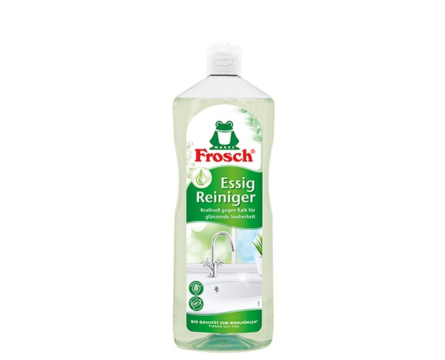 Frosch Universal cleaning vinegar cleaner