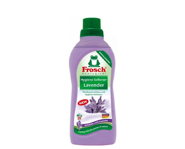 Frosch Laundry softener lavender 750ml