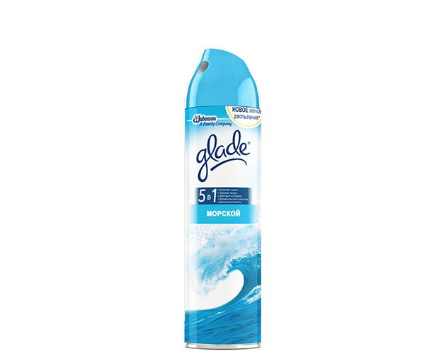 Glade Air Freshener sea 300ml