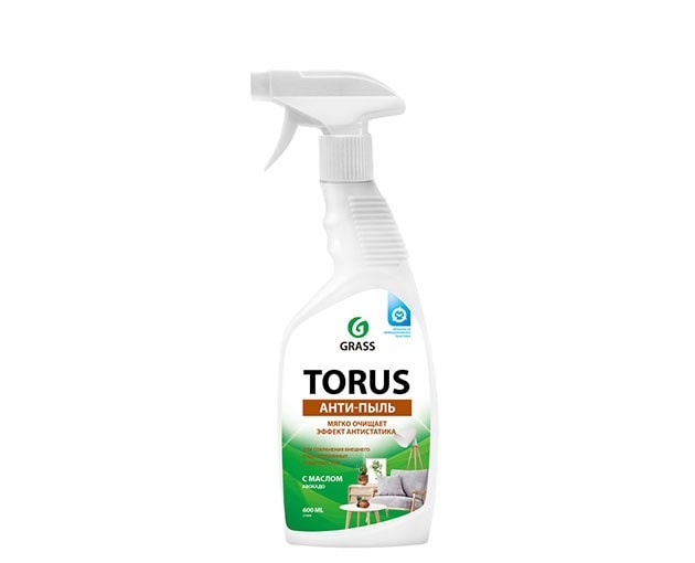 Grass "Torus" ავეჯის საწმენდი საშუალება 600მლ