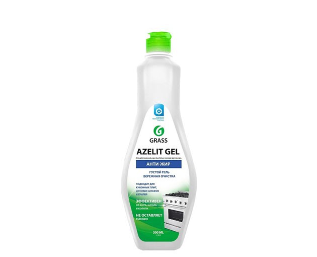 Grass Azelit cleaning agent for greasy surfaces 500 ml