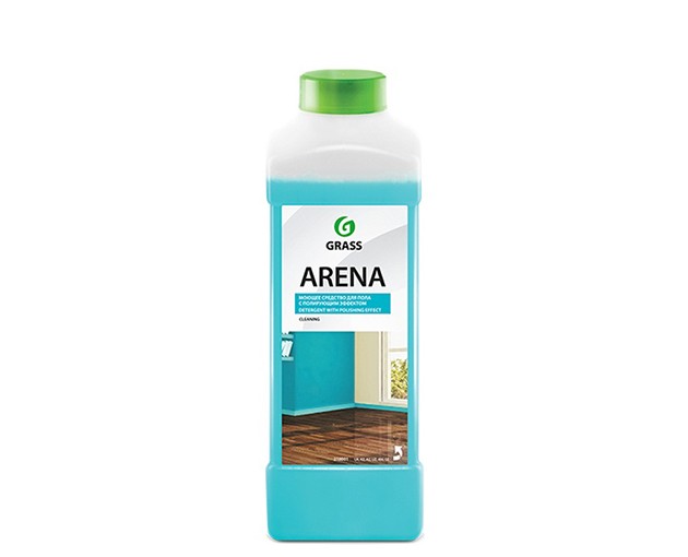  ARENA flowering lotus floor cleaner 1L