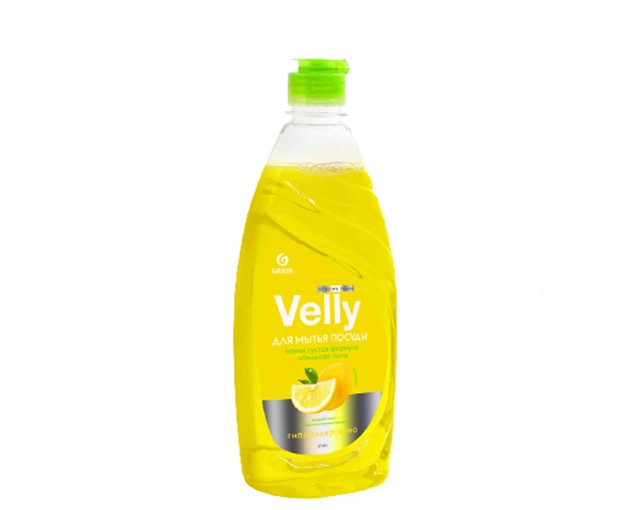 GRASS dishwashing liquid Velly lemon 500 ml