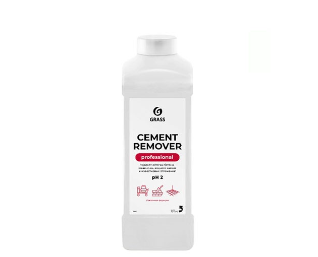 Grass Cement Remover 1L