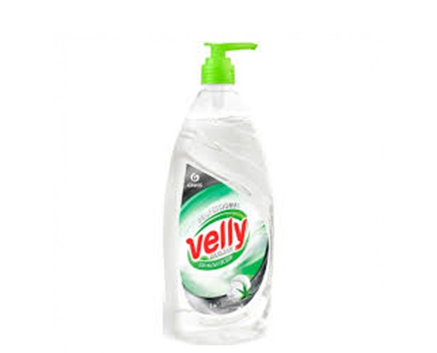 GRASS dishwashing liquid Velly Professional with balm 1L