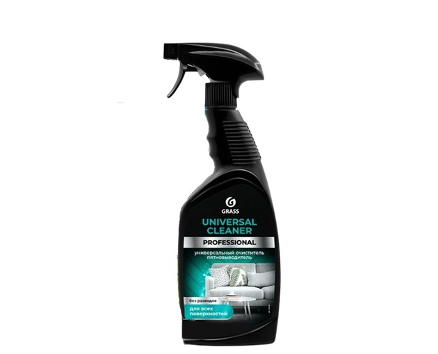 Grass Professional universal cleaner 600ml