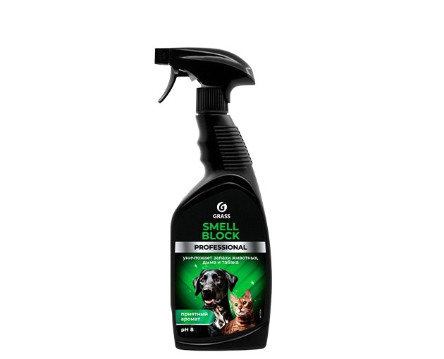 Grass Professional  Surface cleaning liquid 600ml