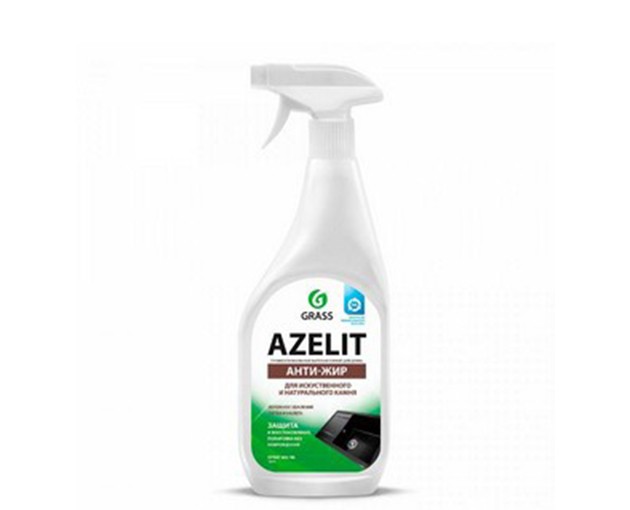 Grass Azelit Cleaning agent for stone surfaces 600ml