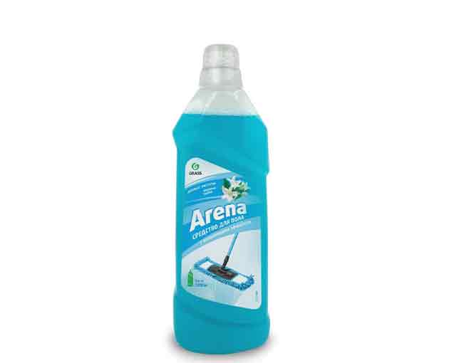 Grass "ARENA" floor cleaner water lily 1L