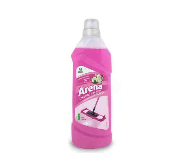  "ARENA" flowering lotus floor cleaner 1L