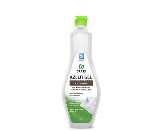 Grass Azelit Cleaning agent for stone surfaces 500ml