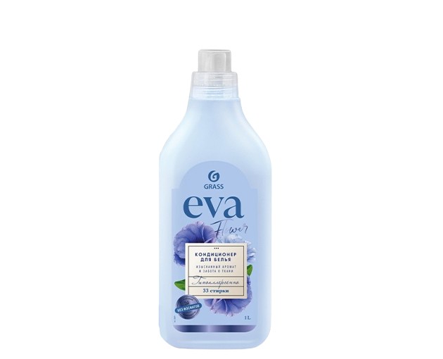 GRASS fabric softener EVA flower 1 L