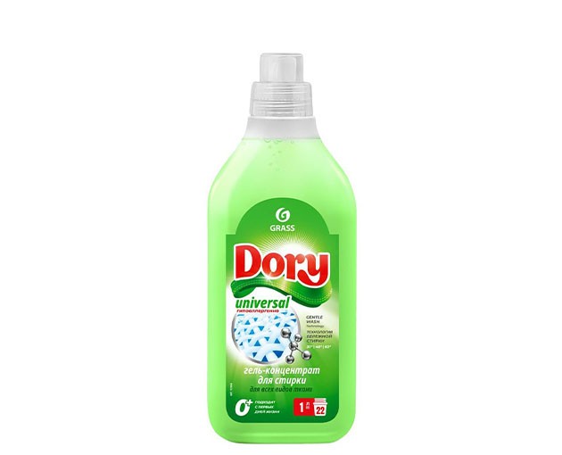 Grass Dory liquid detergent universal 1L