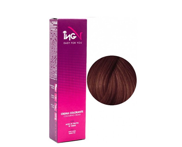 ING Hair N5.55 