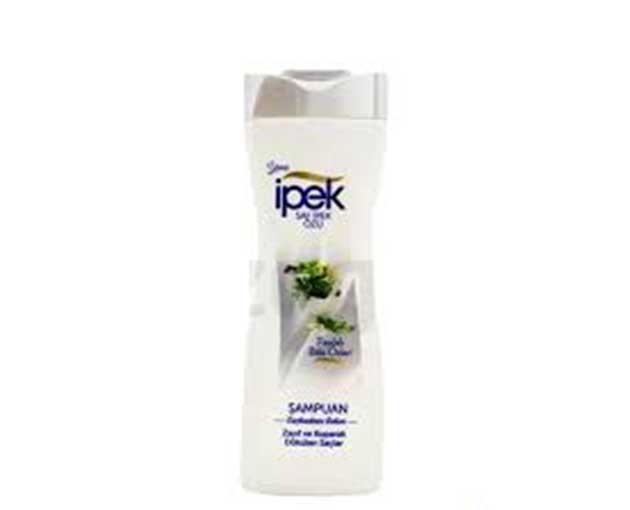 IPEK hair shampoo for Anti-hair damage 600 ml