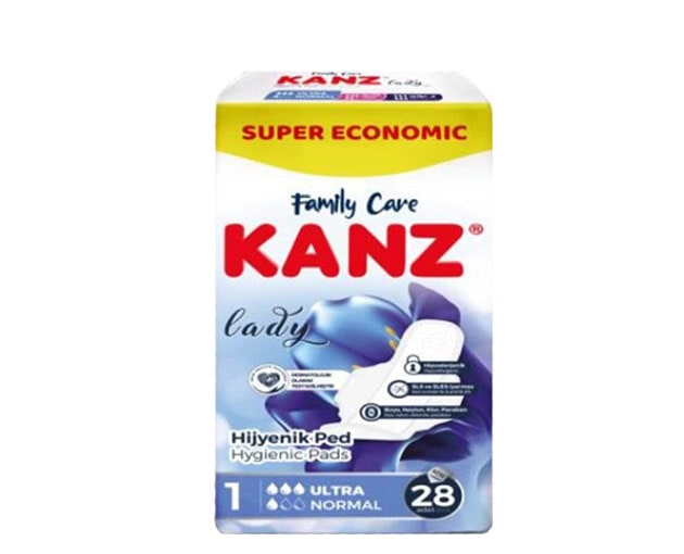 KANZ Ultra normal